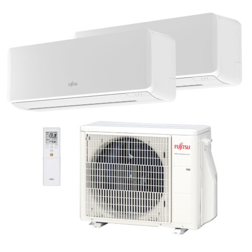 Aire Acondicionado Fujitsu