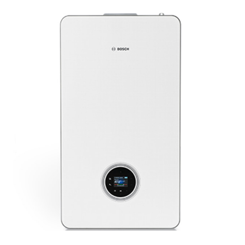 JUNKERS BOSCH CONDENS 4300I 24/30 N JUNKERS BOSCH CONDENS 4300I W 24/25 N
