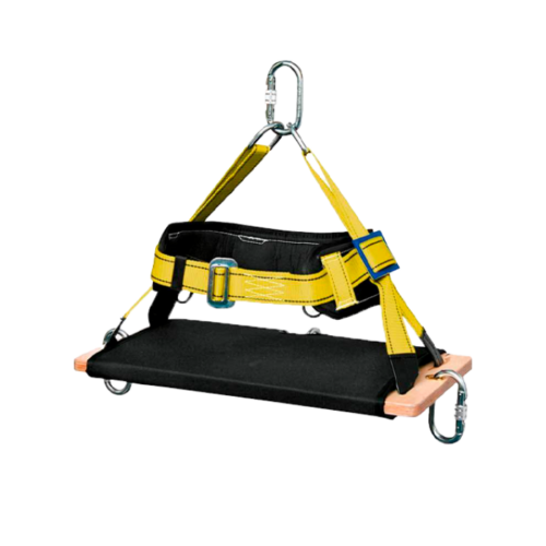 Silla vertical instalación Aire Acondicionado