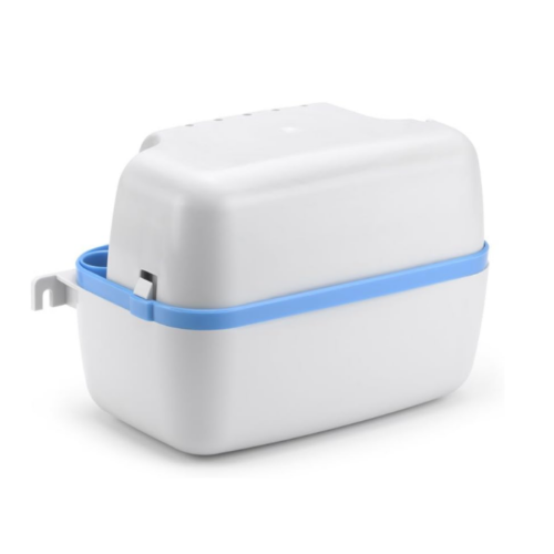 Bomba de condensados para aire acondicionado