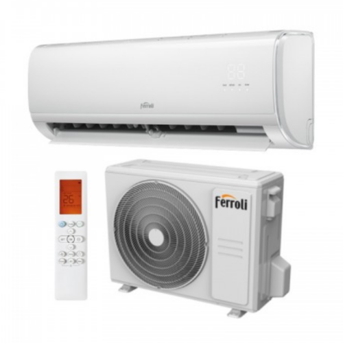 Instalacion Aire Acondicionado Giada