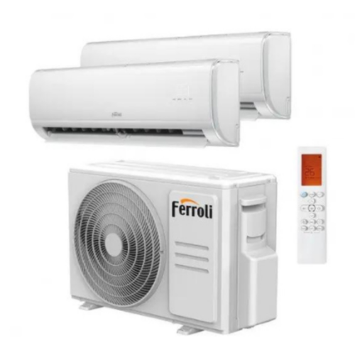 Instalador de Aire acondicionado Barcelona