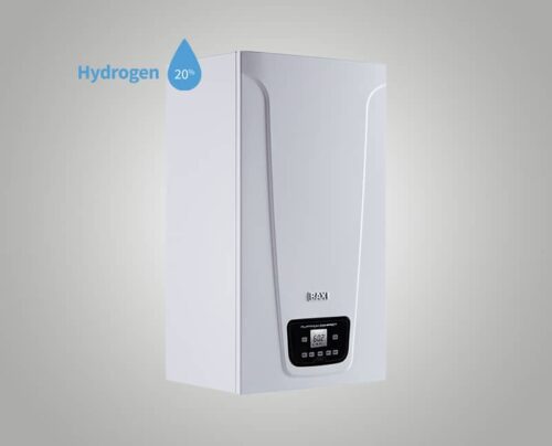 Caldera Baxi Platinum precio