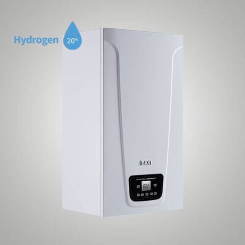 Caldera Baxi Platinum precio