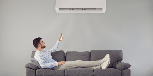 Aire acondicionado con instalación incluida