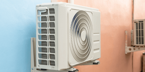 Aire acondicionado con isntalacion incluida