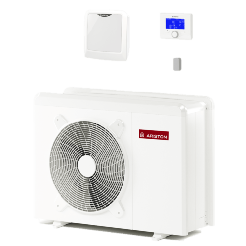 Aerotermia Ariston Nimbus Pocket 50 M Net R32