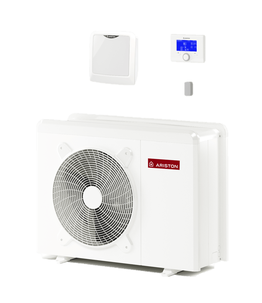 Aerotermia Ariston Nimbus Pocket 50 M Net R32