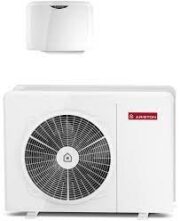 Aerotermia Ariston Nimbus Pocket 120 M Net R32 - Imagen 2