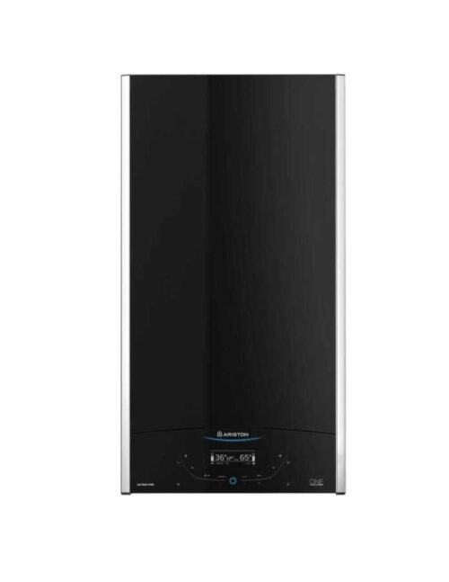 Caldera Ariston con instalación incluida