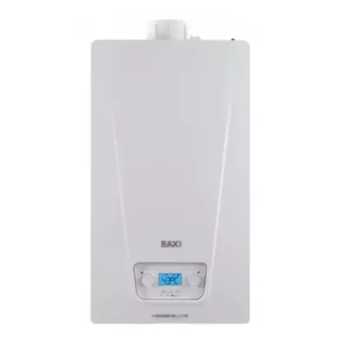 Caldera baxi Neodens lite oferta instalación incluida