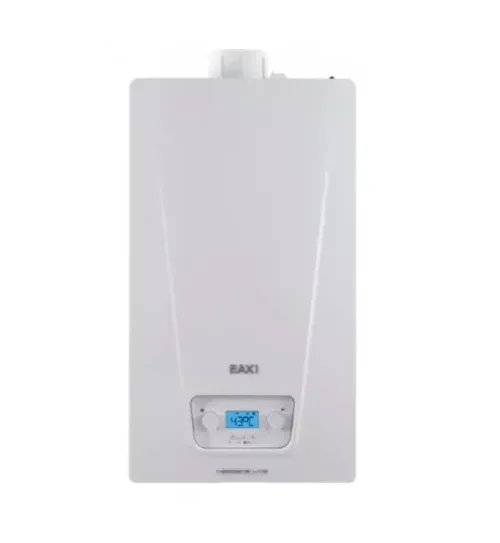 Caldera baxi Neodens lite oferta instalación incluida