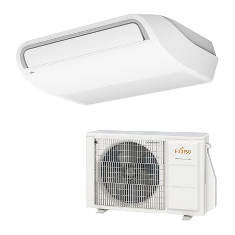 aire-acondicionado-techo-fujitsu