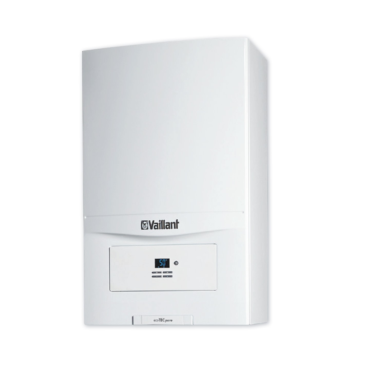 Caldera Vaillant Ecotec Pure 286/7-2 - Imagen 3