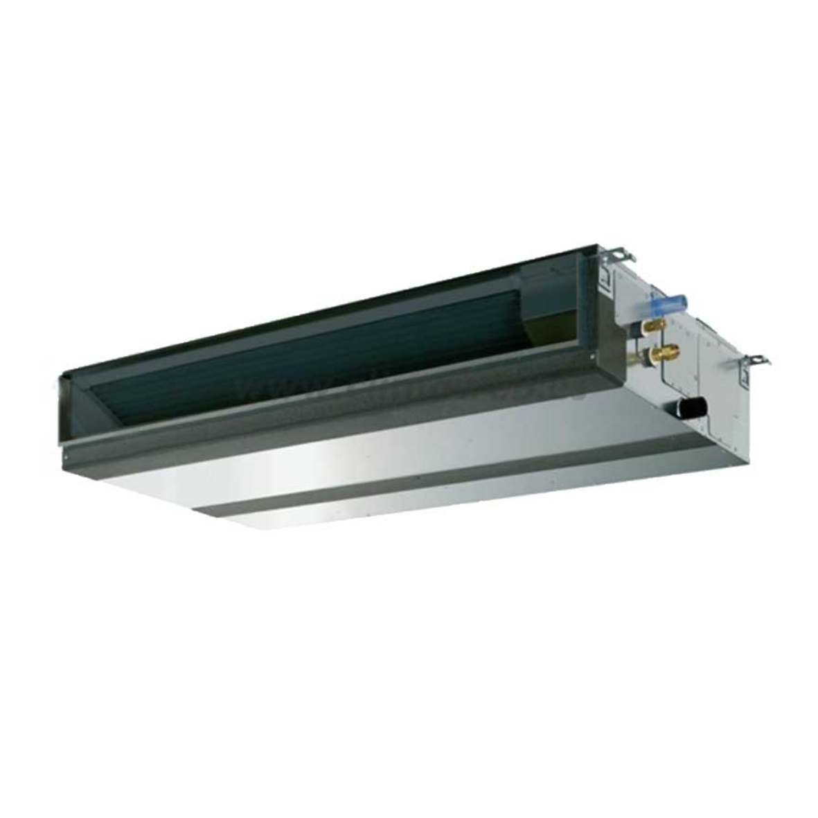 Aire Acondicionado Conductos