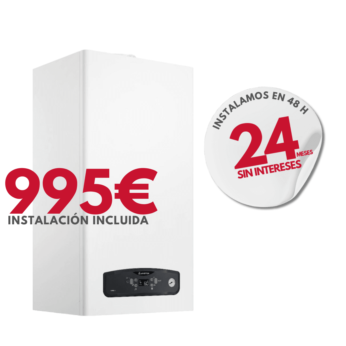 Ariston Cares Ariston Cares