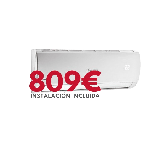 Ofertas Aire Acondicionado