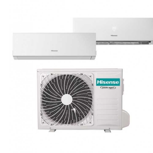 Multisplit HISENSE