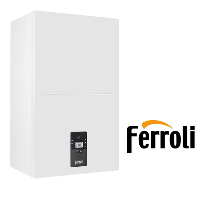 Caldera de Gas ferroli Caldera de Gas ferroli