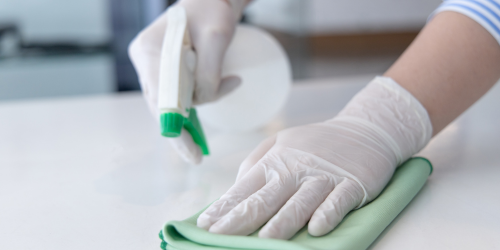 Limpiar Aire Acondicionado