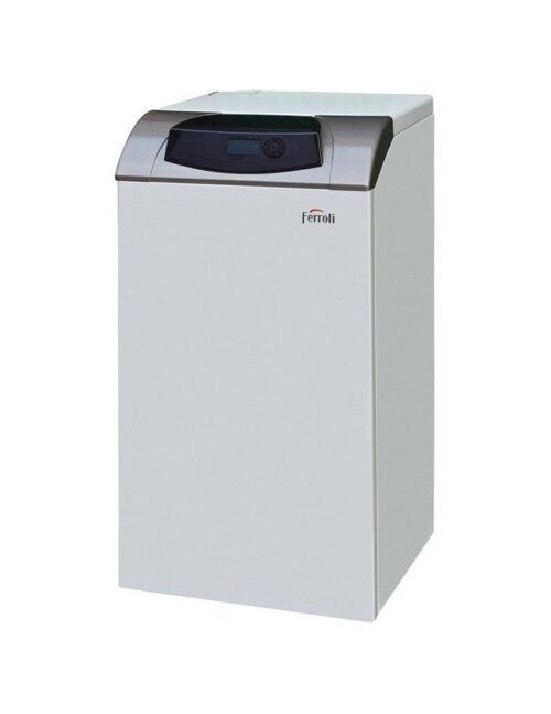 caldera gasoil ferroli