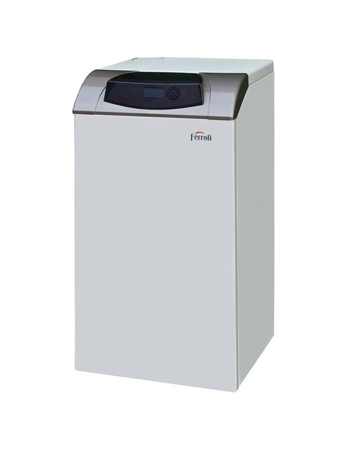 caldera gasoil ferroli