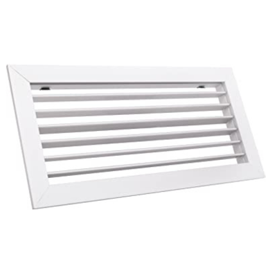 Rejilla de Conducto para aire acondicionado