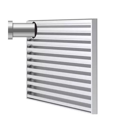 AGUJERO EN LAMAS DE ALUMINIO