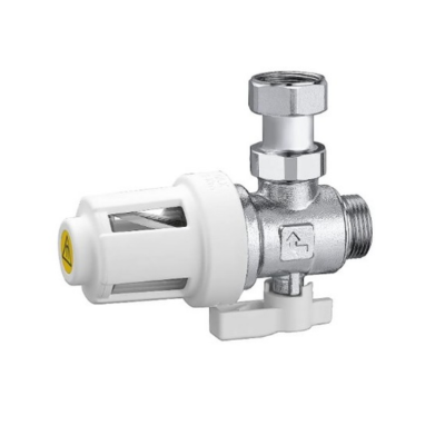 Desfangador para calderas