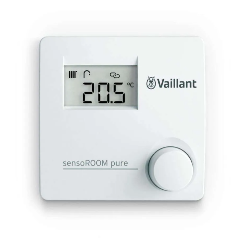 Caldera Vaillant ecoTec Intro VMW 24/24 AS/2 -1C Instalación básica incluida - Imagen 3