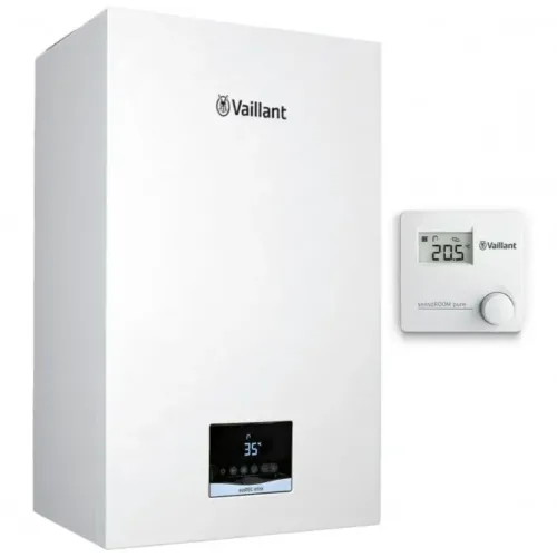 instalacion caldera vaillant intro 24