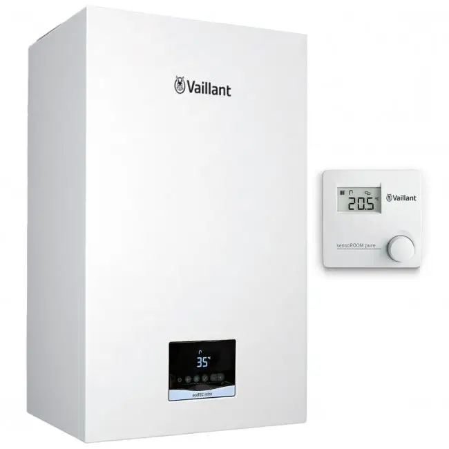 instalacion caldera vaillant intro 24