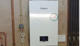 Instalador Calderas Barcelona