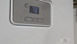 Ofertas Calderas Barcelona